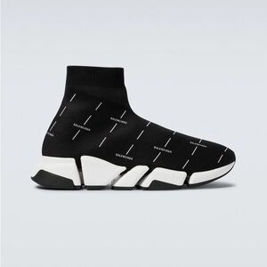 Balenciaga Speed Trainers